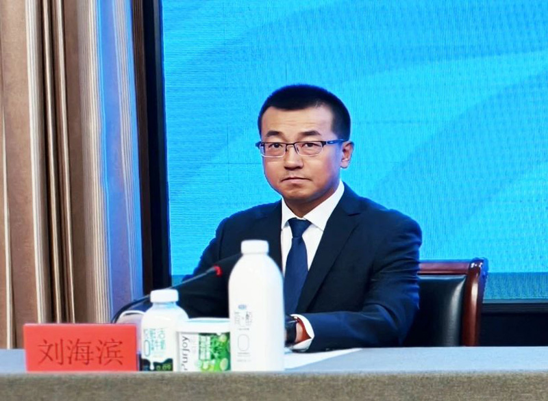 君樂寶2025秦皇島馬拉松新聞發(fā)布會今日召開！